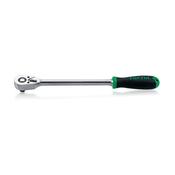 Toptul 1/4'' Extra Long Reversible Ratchet 48 Tooth image