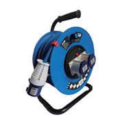 Rhino 40M 16amp 2.5mm Industrial Cable Reel (230v) image