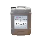 Rally 20 Litre 10W40 Semi Synthetic Oil image