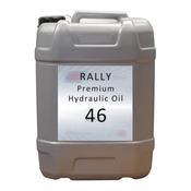 Rally 20 Litre Hydraulic Oil 46