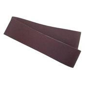 100 x 915mm Sanding Belts 120 Grit (2 Pack)