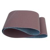 1220 x 150mm Cloth Backed Sanding Belt (80 Grit)