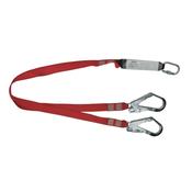Scan Fall Arrest Twin Lanyard 1.8m image