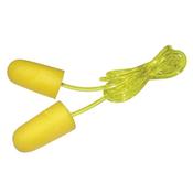 Scan Foam Earplugs &amp; Cord (6 Pairs)