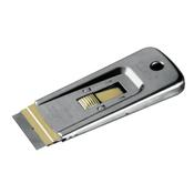 Stanley Razor Edge Scraper with 5 Blades