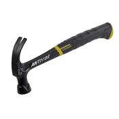 Stanley 16oz Anti Vibe Fatmax Curved Claw Hammer