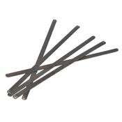 Stanley 5pc Junior Hacksaw Blades (150mm)