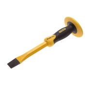 Stanley FatMax® Cold Chisel with Guard 300 x 25mm (12 x 1in)
