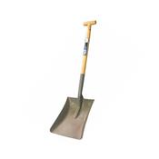 Tala No.2 Square Mouth T Handle Shovel