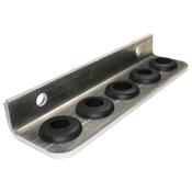 Quick Nozzle Holder Zinc Plated