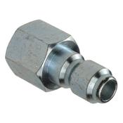 Mini Male Quick Release Probe 1/4'' BSP Female