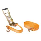 Kramp 5 Ton Ratchet Strap ERGO 12M x 50mm image