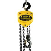 Tundra 0.5 Ton Industrial Chain Block (3M Lift)
