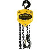 Tundra 2 Ton Industrial Chain Block (3M Lift)