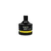 Tundra 1/2" Female x 3/4" Male Impact Adaptor