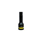 Tundra 17mm 1/2" Impact Hex Male Driver