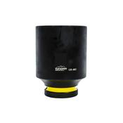 Tundra 46mm 1" Deep Impact Socket image