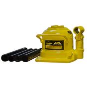 Tundra 10 Tonne Bottle Jack Low Profile