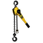 Tundra 3 Ton Industrial Lever Block (3M Lift)