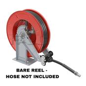 Faicom 15M x 3/8'' 2SC 400 Bar Powerwash Retractable Reel (Bare Reel)