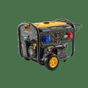 Vito 8KVA Dual Power Single &amp; Three Phase Petrol Generator
