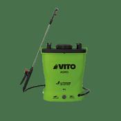 Vito 16L 12v Battery Powered Knapsack Sprayer image