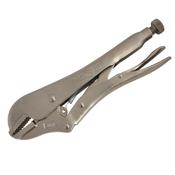 Irwin 250mm Straight Jaw Locking Pliers (10'')