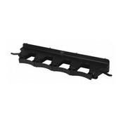 Vikan 10119 4-6 Wall Bracket 395mm