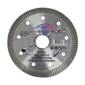 Vires Diamond Cutting DX Disc 115mm 22.2mm Bore image