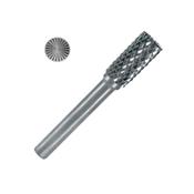 Vires 8mm Rotary Burr A Cyl with End Toothing
