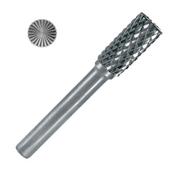 Vires 12mm Rotary Burr A Cyl with End Toothing