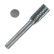 Vires 16mm T/C Burr A Cyl w/o End Toothing