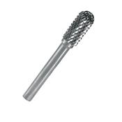 Vires 10mm Rotary Burr C Oval
