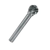 Vires 10mm Rotary Burr D Ball
