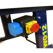 NVR Safety Switch (230v)