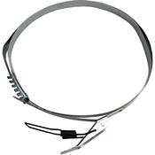 Charnwood Quick Action Metal Bag Strap for 370mm Drum