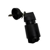 08989 Start Switch Assembly w/Key