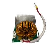 Rectifier PCB for 05732