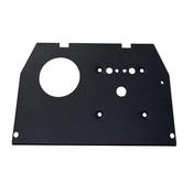 05788 Front Panel Fix Plate