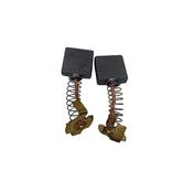 01307 Carbon Brush Assembly inc Retaining Cap