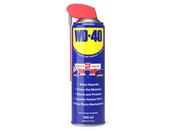 WD-40® Multi-Use Smart Straw 450ml