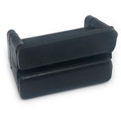Yanmar Fuel Tank Damper/ Rubber