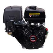 Loncin 14HP L420 Petrol Engine