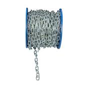 1/4'' BZP Chain (60ft Roll)