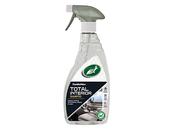 Turtlewax 500ml Interior Shampoo