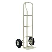 Jefferson Single Handle High Back Hand Trolley (200kg)