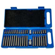 Jefferson 40pc Power Bit Set