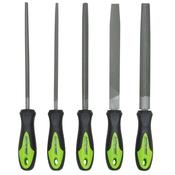 Jefferson 5pc 8'' Engineering File Set