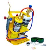 Jefferson Mapp &amp; Oxygen Brazing Kit