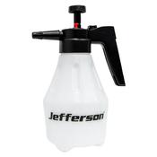 Jefferson 1.5L Hand Pump Sprayer c/w Viton Seals